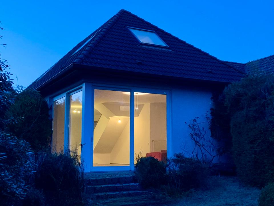 Thumbnail-Haushälfte in Osnabrück mit Bestlage am Westerberg