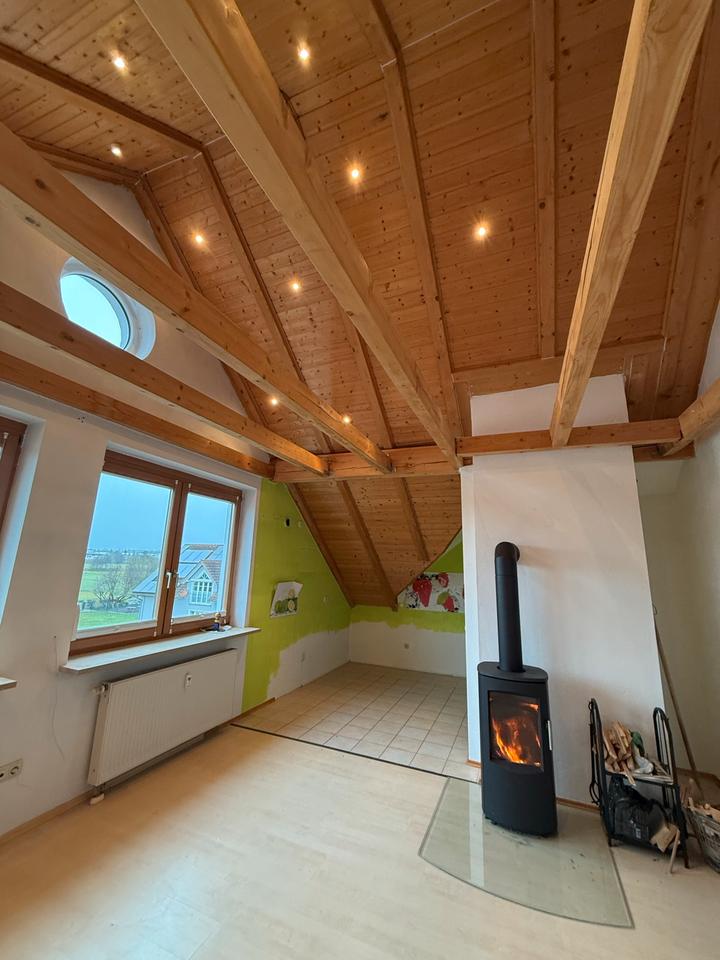 Thumbnail-Galerie Wohnung im 2. Stock