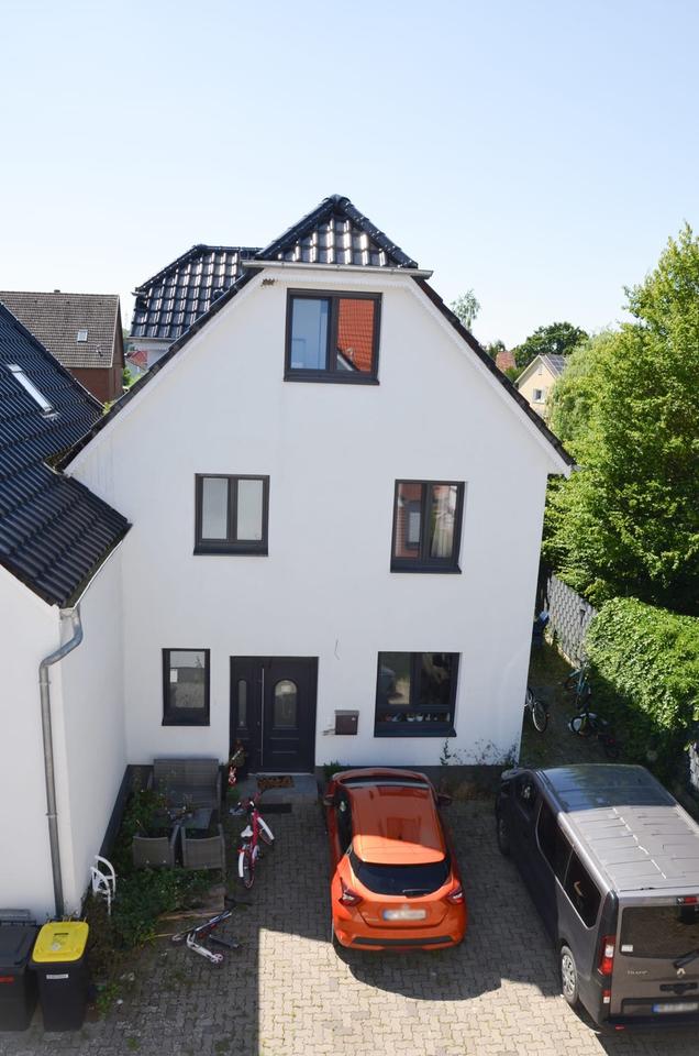 Thumbnail-EFH Neubau 2018 - Sehnde Bolzum Edles Haus+Traumgarten und mehr!