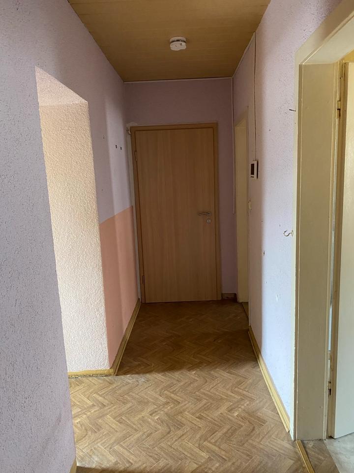 Thumbnail-Mietwohnung 4 - Raum Wohnung zu vermieten