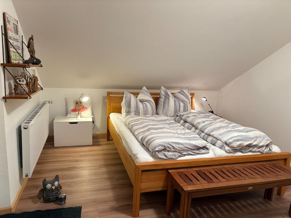 Thumbnail-Ferienwohnung Eulennestle 2