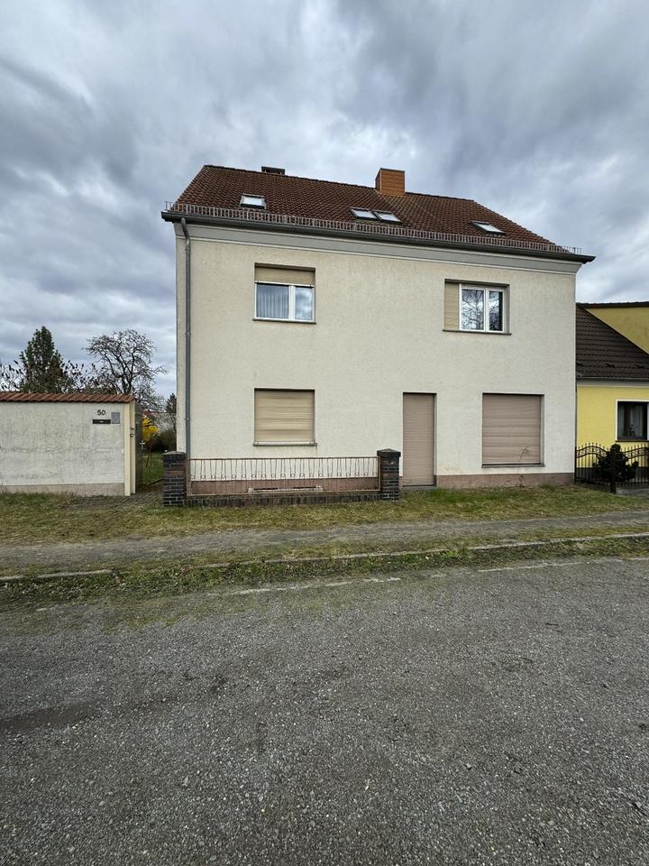 Thumbnail-Großes Einfamilienhaus