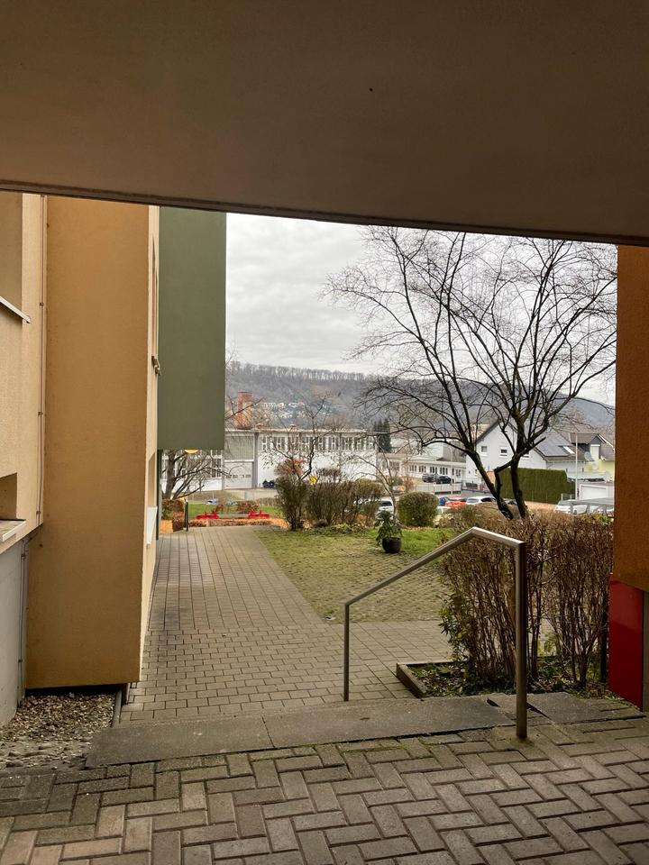 Thumbnail-3-Zimmer Wohnung Niefern-Öschelbronn