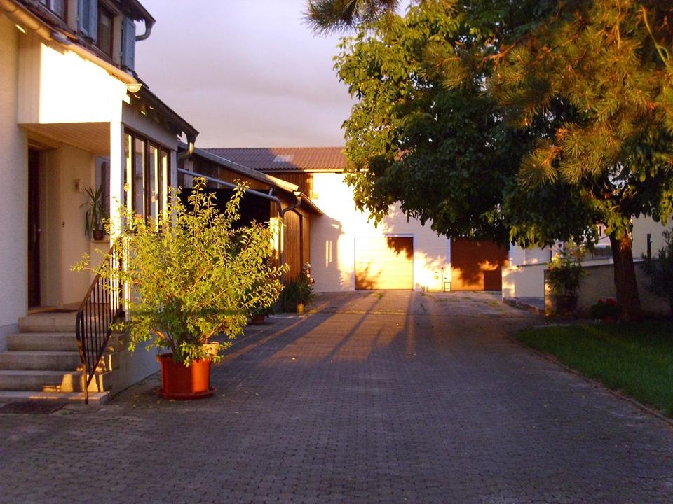 Thumbnail-Kleine Ferienwohnung in der Nähe von Europa-Park & Rulantica