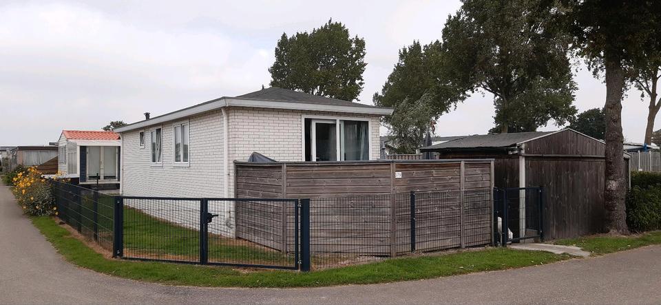 Thumbnail-Hundefreundliches Ferienhaus in Zeeland, wöchentl. zu vermieten