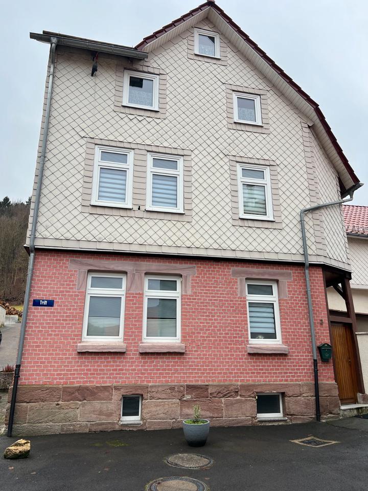 Thumbnail-Charmantes Einfamilienhaus in ruhiger Lage in Lutter
