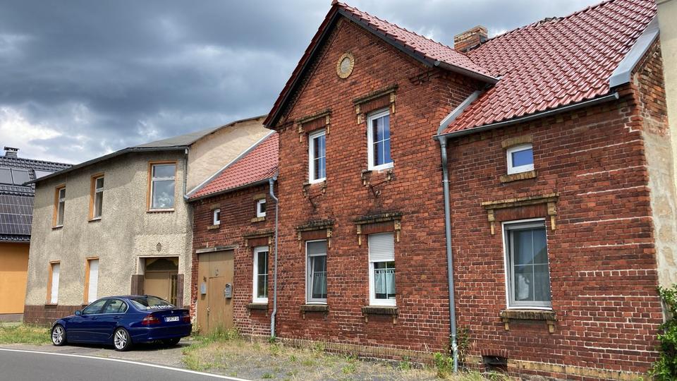 Thumbnail-Einfamilienhaus*Bauernhof mit Tanzsaal zu verkaufen