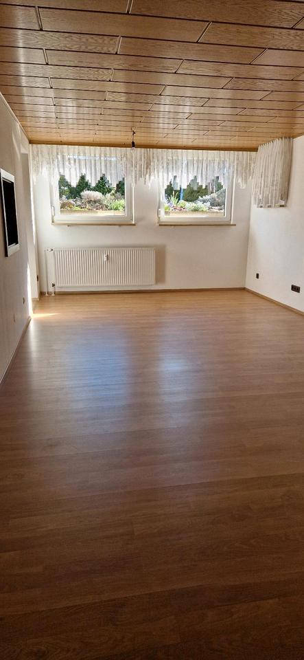 Thumbnail-3-Zimmer - Souterrain- Wohnung zur Miete in NürnbergNord