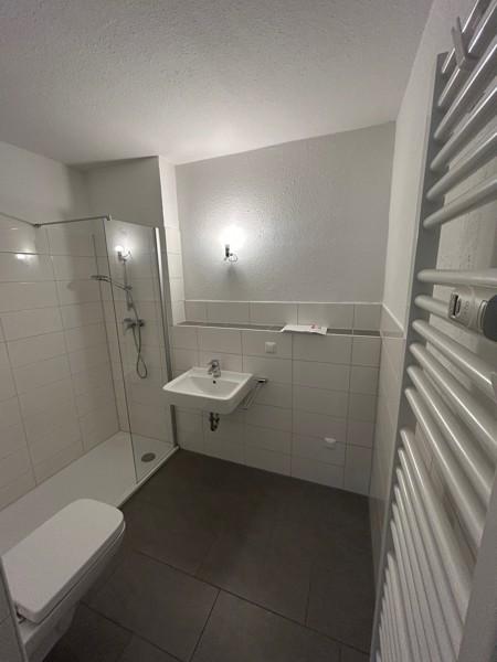 Thumbnail-schöne helle 3 Zimmer Wohnung mit WBS