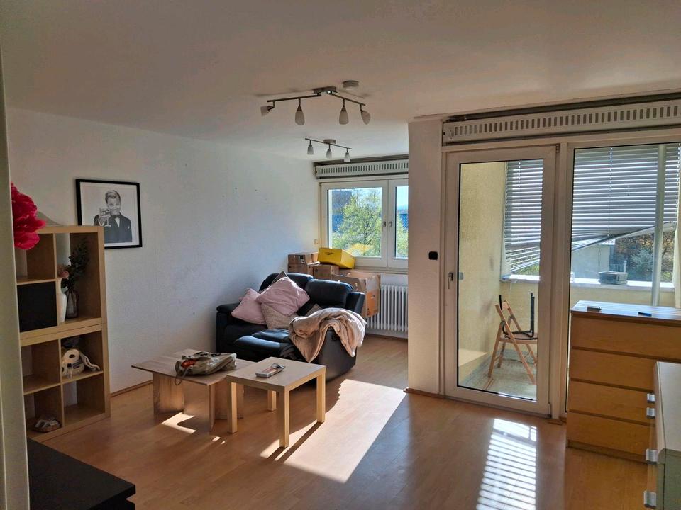 Thumbnail-Anfragestopp!!! helle 2-Zimmerwohnung am Leineberg von privat