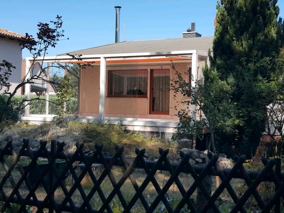 Thumbnail-Haus mit Grundstück zu verkaufen in Ludwigsfelde