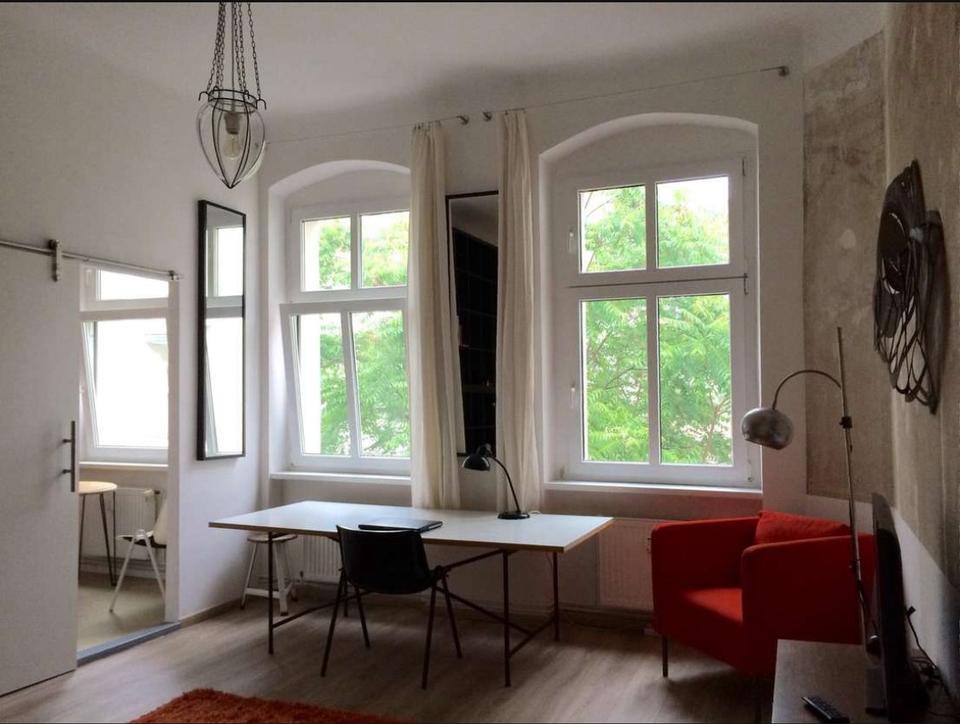 Thumbnail-Tolle Wohnung, klasse Lage, o. Provision. frei Ende 2026