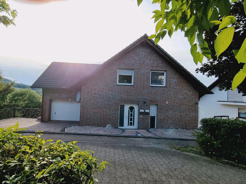 Thumbnail-Einfamilienhaus mit Einliegerwohnung in Mitte Burbach