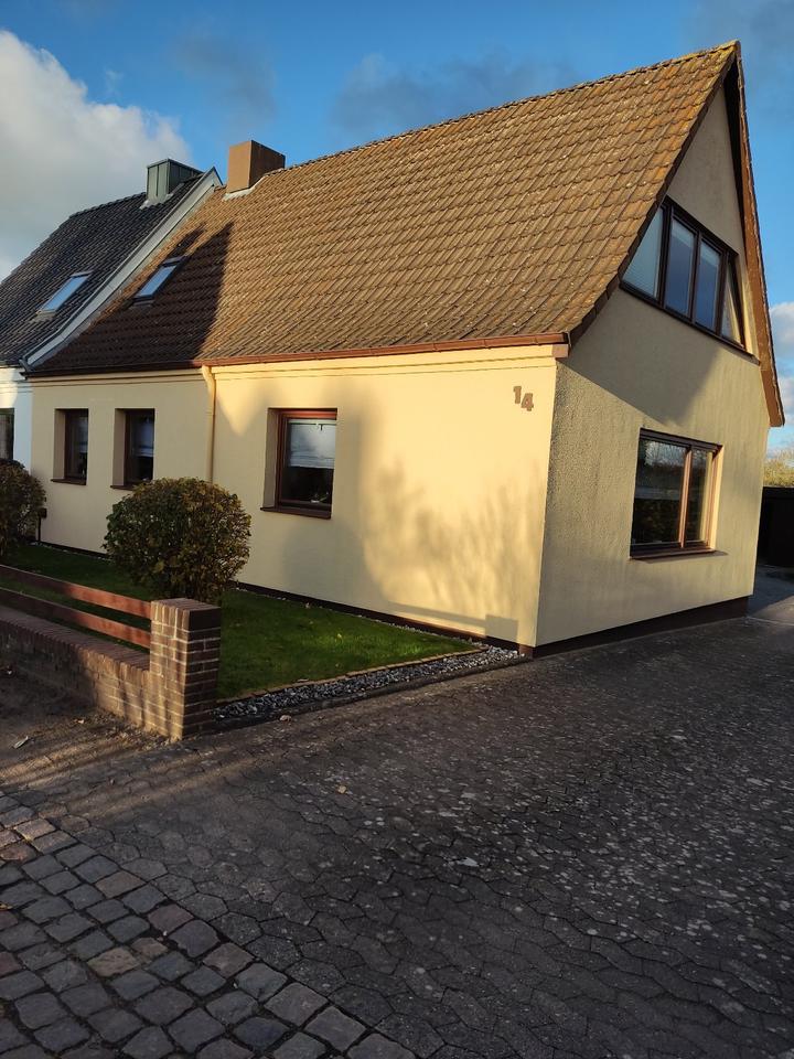 Thumbnail-Chrmante DHH in Dänischenhagen von privat zu verkaufen