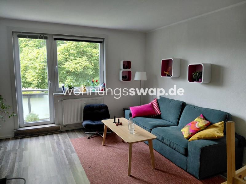 Thumbnail-Wohnungsswap - 3 Zimmer, 71 m² - Geranienweg, Altona, Hamburg