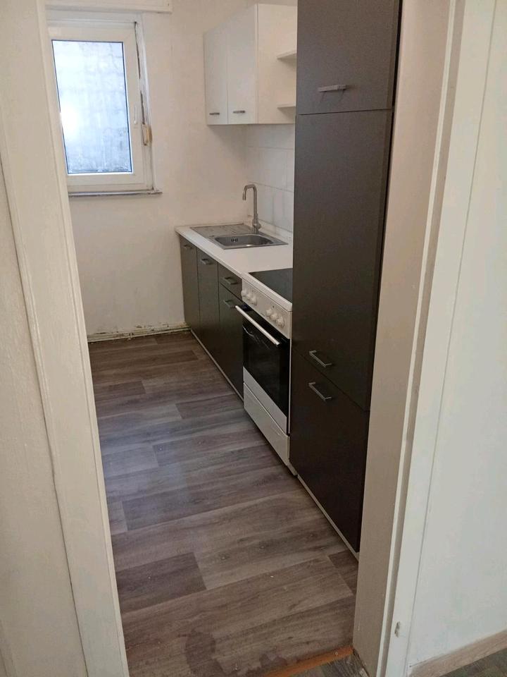 Thumbnail-3 Zimmerwohnung in Godelheim