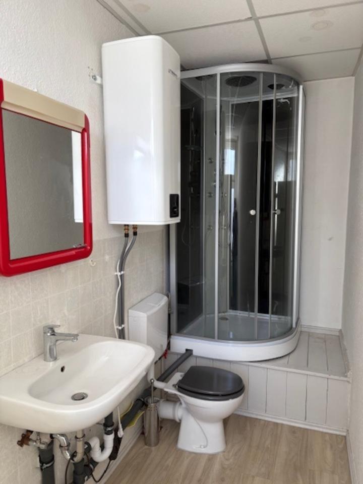 Thumbnail-Wohnbüro in Plauen