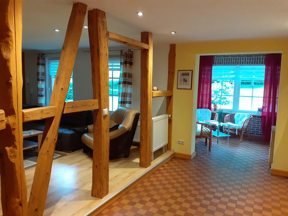 Thumbnail-Ferienwohnung bei Schwerin in Mirow buchbar ab Mai 2026