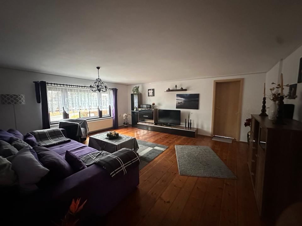 Thumbnail-Ferienwohnung auf der Insel Usedom in Garz