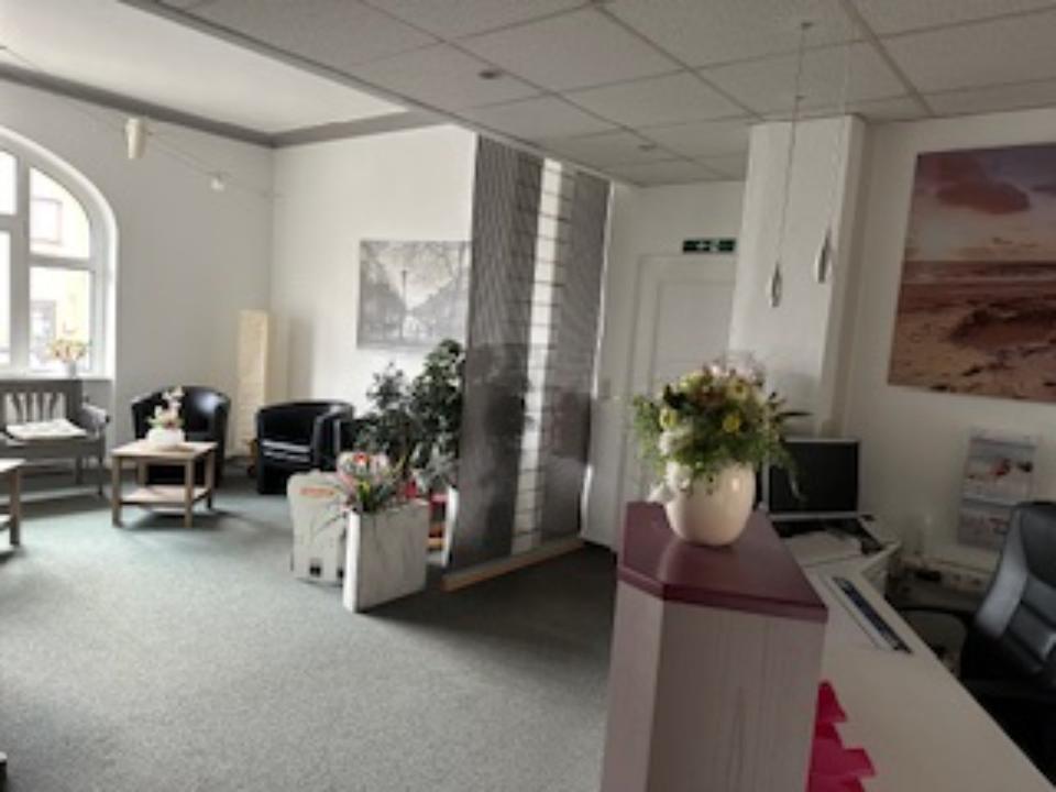 Thumbnail-Zahnarztpraxis in Barth-Tor zu Fischland Darß Zingst