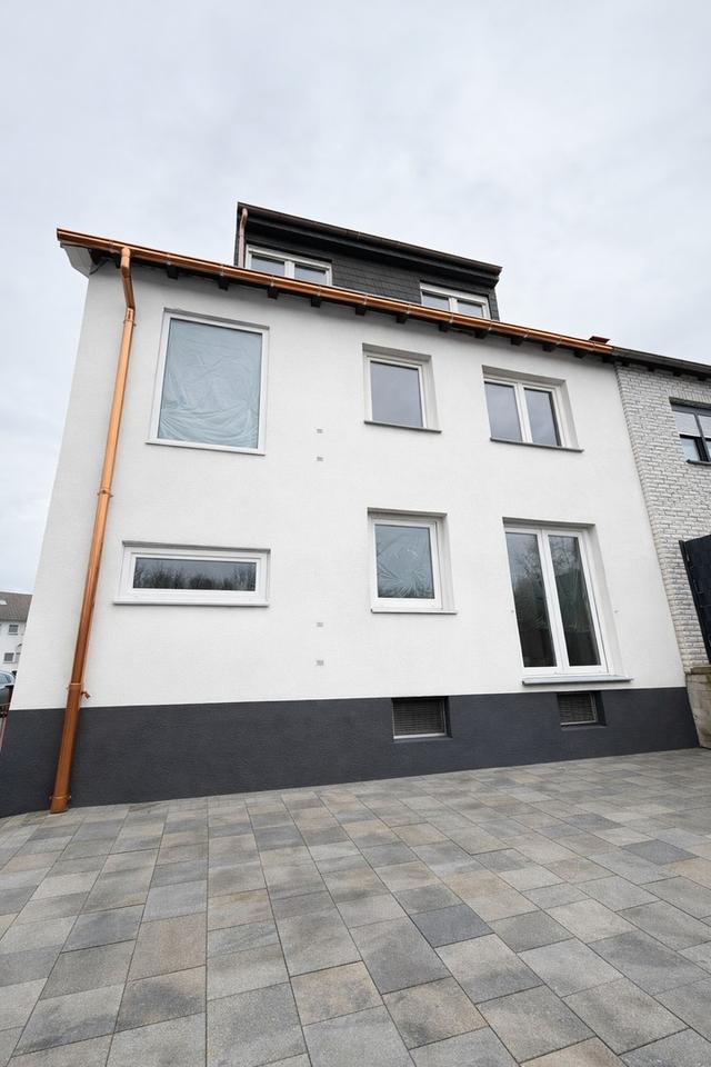 Thumbnail-Moderne 2,5-Zimmer-Wohnung (45 m²) mit Garten – frisch renoviert - Lünen-Wethmar