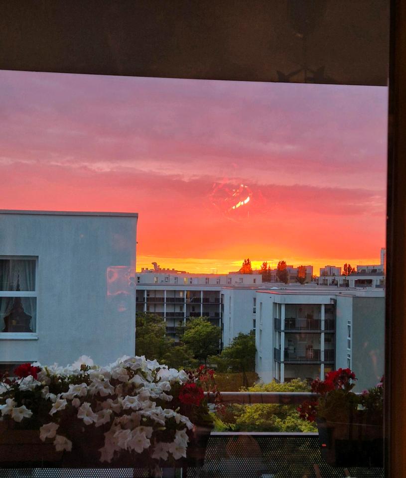 Thumbnail-möblierte Wohnung