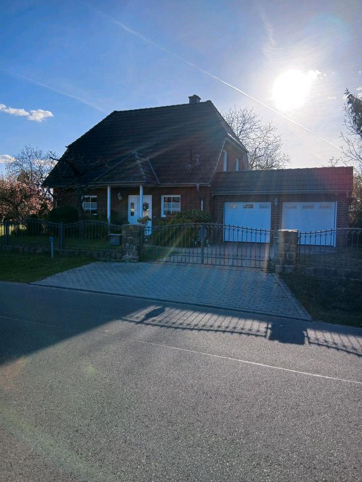 Thumbnail-SONNIGES WOHNGLÜCK IN GLINDOW - SOFORT BEZUGSFERTIG!