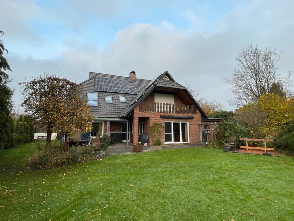 Thumbnail-Modernisierter Wohntraum mit sehr viel Platz im Ortszentrum