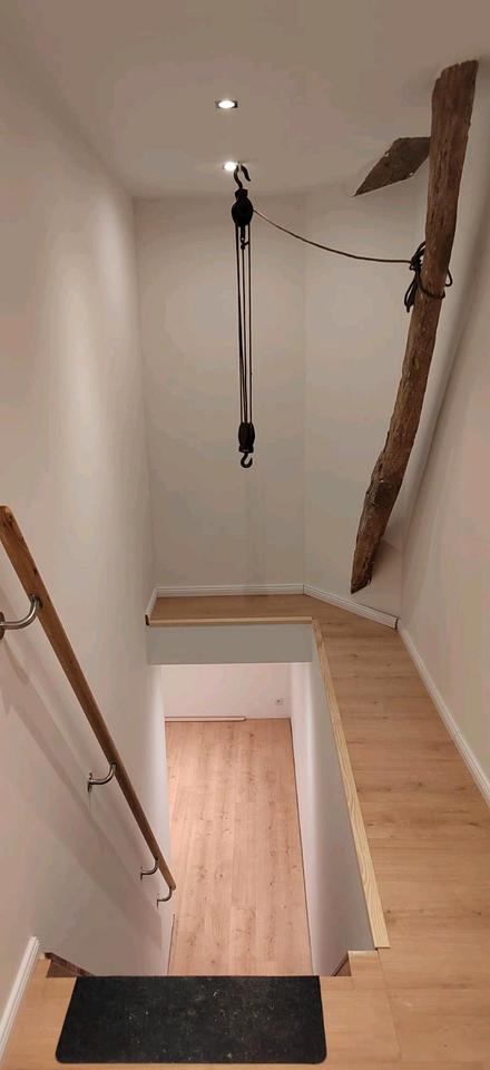 Thumbnail-Neubauwohnung Wohnung Grossefehn Erstbezug 160 m2