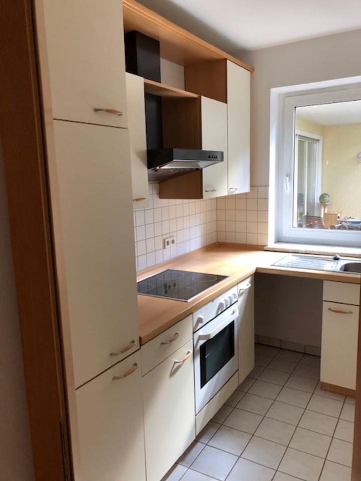 Thumbnail-Schöne 1 Zimmer EG Wohnung mit Terrasse