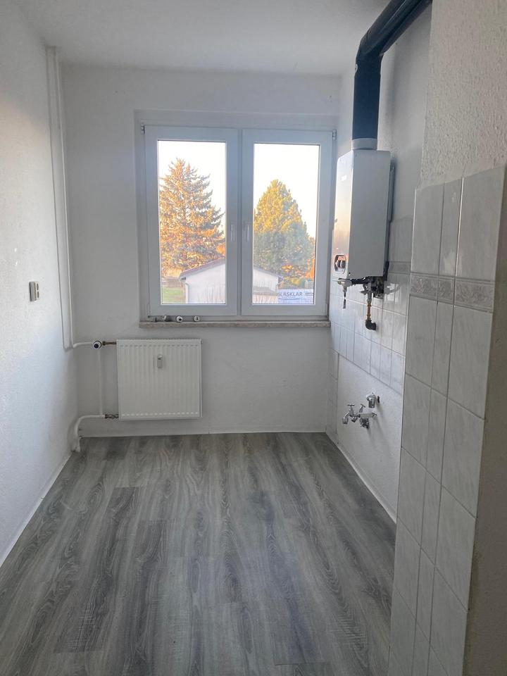 Thumbnail-Kautionsfrei aber auf keinen Fall frei von Chic!