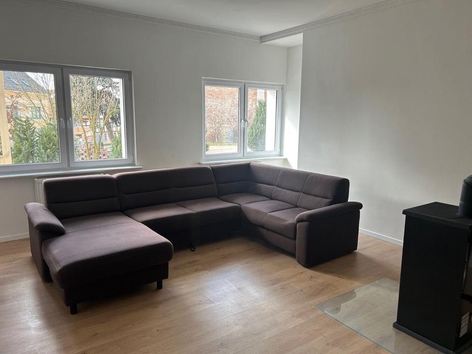 Thumbnail-4- Raum Wohnung, Garten, Stellplatz, Natur, Einbauküche