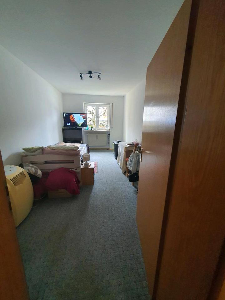 Thumbnail-3 Zimmer Whonung Regenstauf