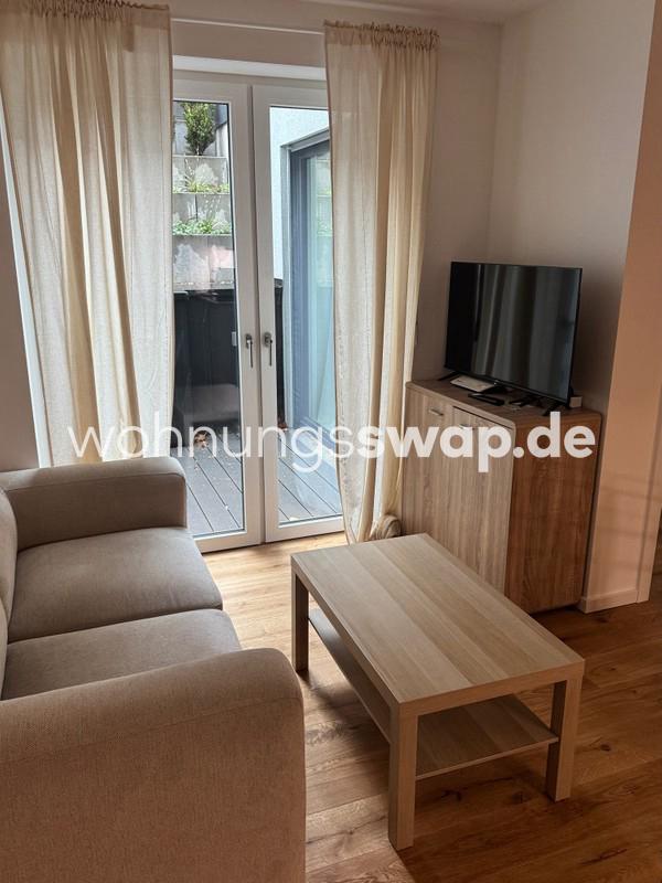 Thumbnail-Wohnungsswap - 2 Zimmer, 38 m² - Frauenstraße, Münster