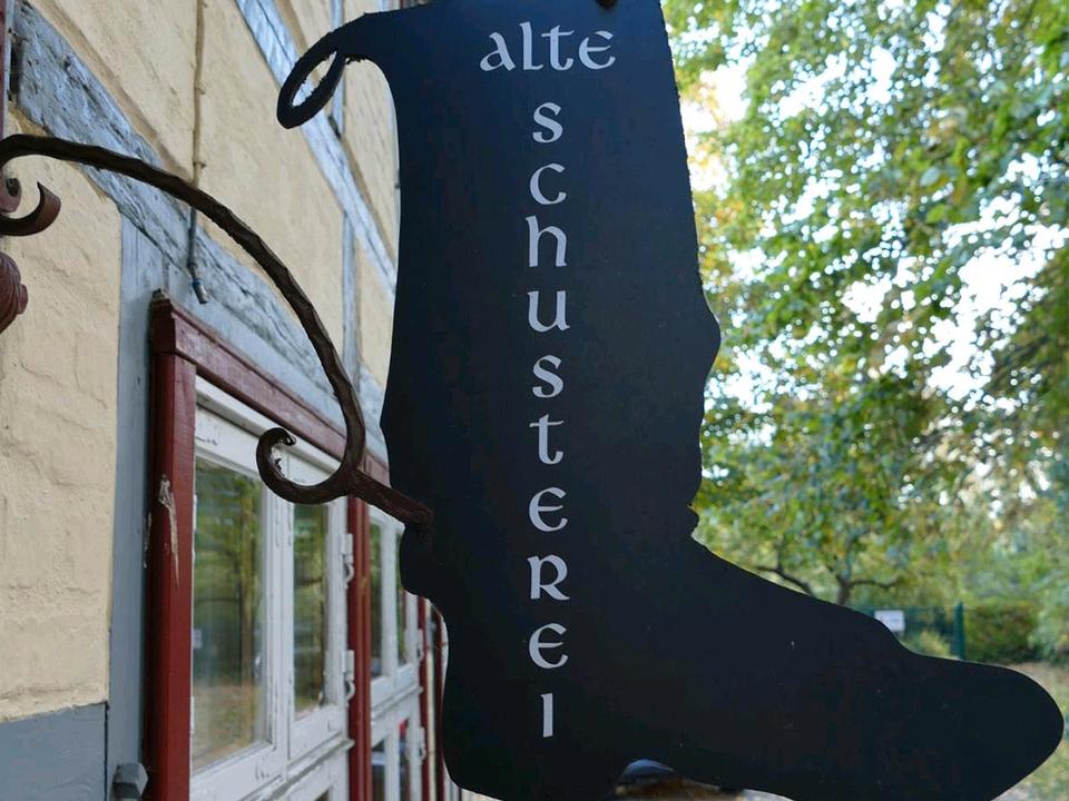 Thumbnail-Ferienwohnung 