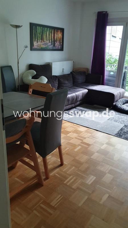 Thumbnail-Wohnungsswap - 3 Zimmer, 69 m² - Rahlstedter Straße, Wandsbek, Hamburg