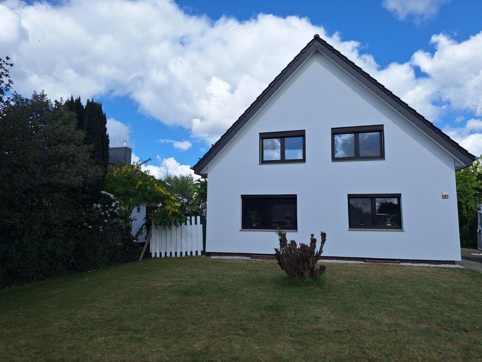 Thumbnail-Zweifamilienhaus in Loxstedt Bexhövede in Bestlage 2 Wohnungen