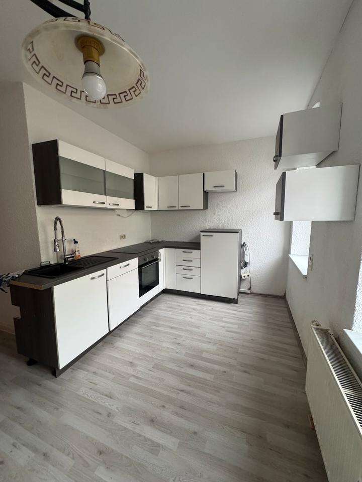 Thumbnail-Helle 45 m² Wohnung oder Büro mit Südbalkon