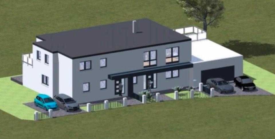 Thumbnail-Mietwohnung