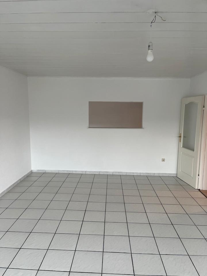 Thumbnail-4 Zimmer Wohnung in Leimen-St. Ilgen