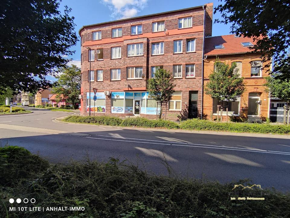 Thumbnail-Frisch Renovierte 3-Raumwohnung