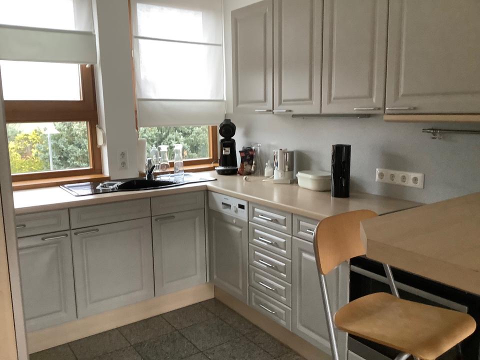 Thumbnail-Wohnung WGBimbach