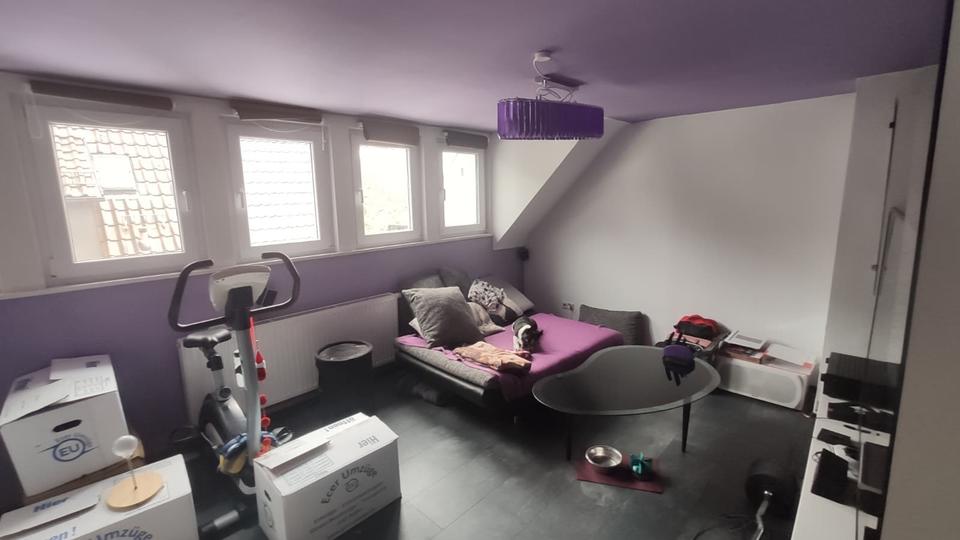 Thumbnail-Schöne Wohnung am Botanischen Obstgarten zu vermieten