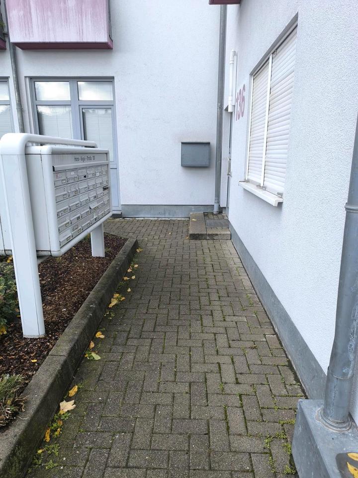 Thumbnail-Vermiete 1 Zimmer Wohnung in Fürth Poppenreuth