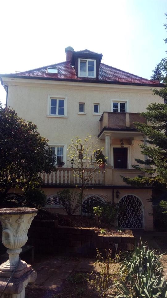 Thumbnail-Dachgeschoss Wohnung mit Klimaanlage in Baden Baden Innenstadt