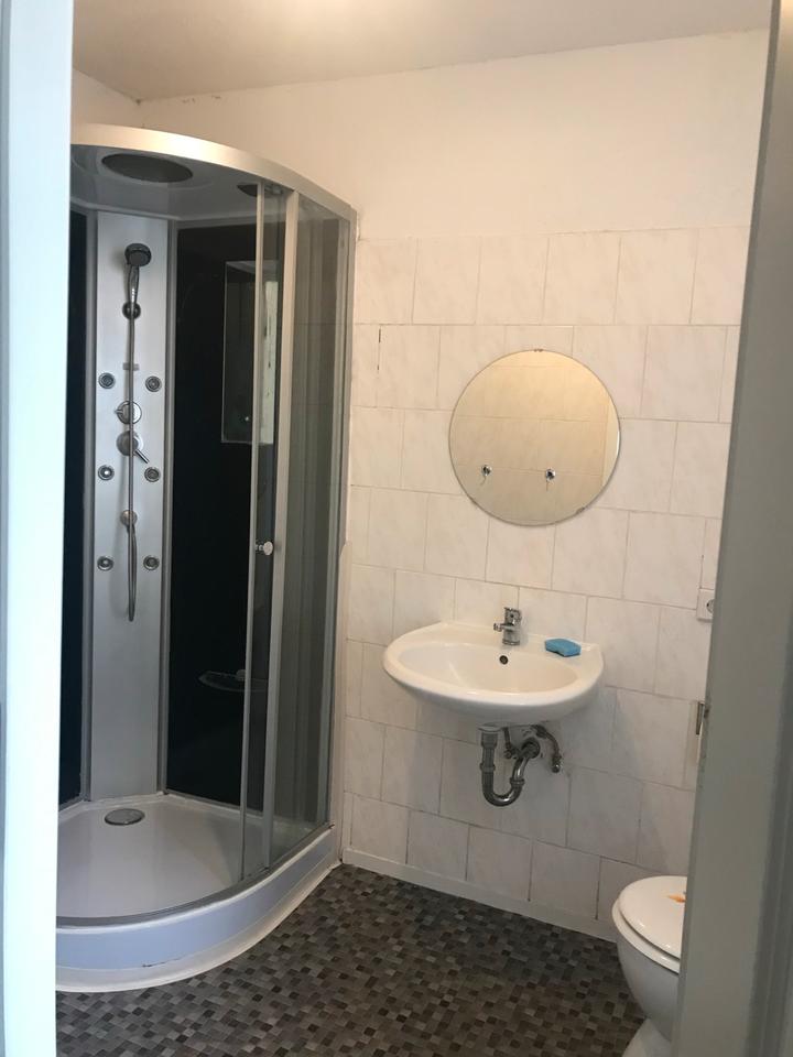 Thumbnail-Kleine 2 Zimmer - Wohnung im Erdgeschoss in Süderbrarup