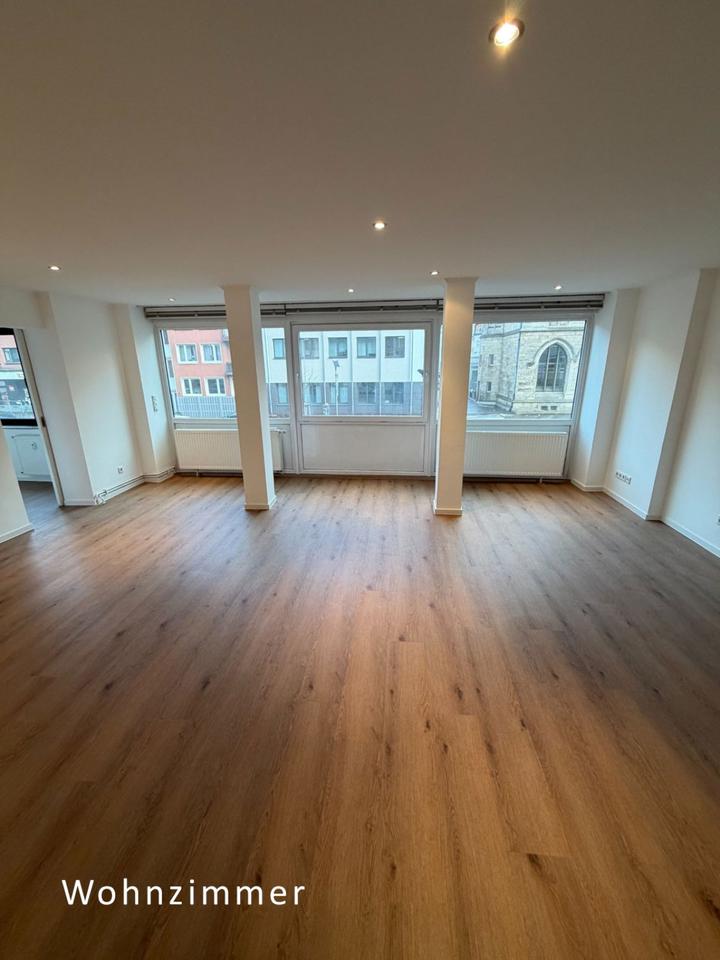 Thumbnail-3-Zimmerwohnung in Hildesheim