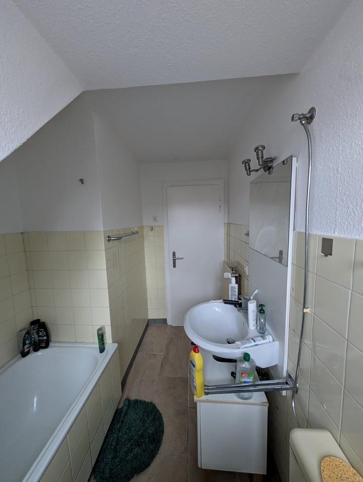 Thumbnail-Attraktive 2,5-Zimmer-Wohnung in Hameln