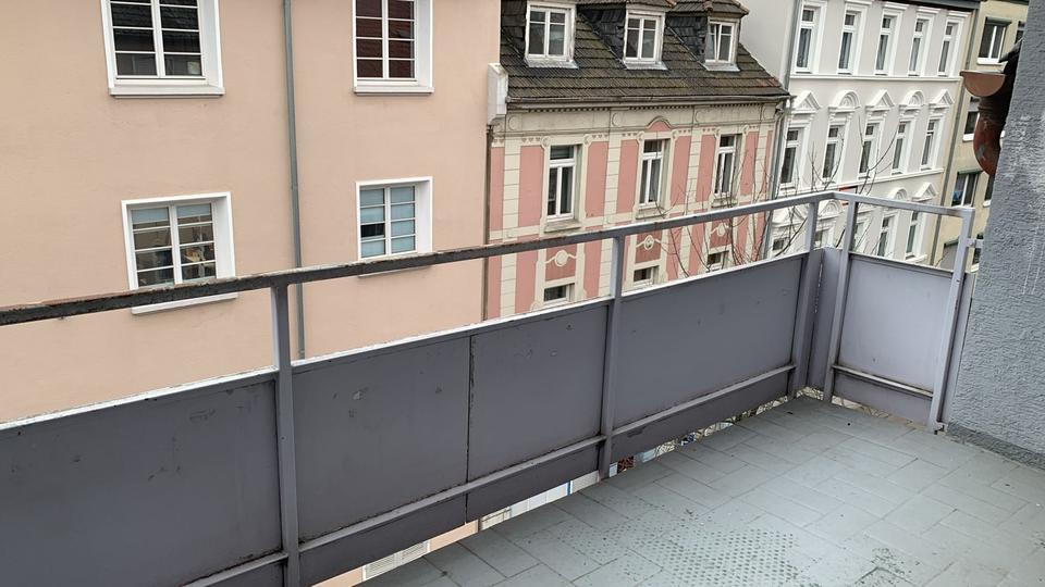 Thumbnail-Wohnung 3 Zimmer Hemsof Verkauf