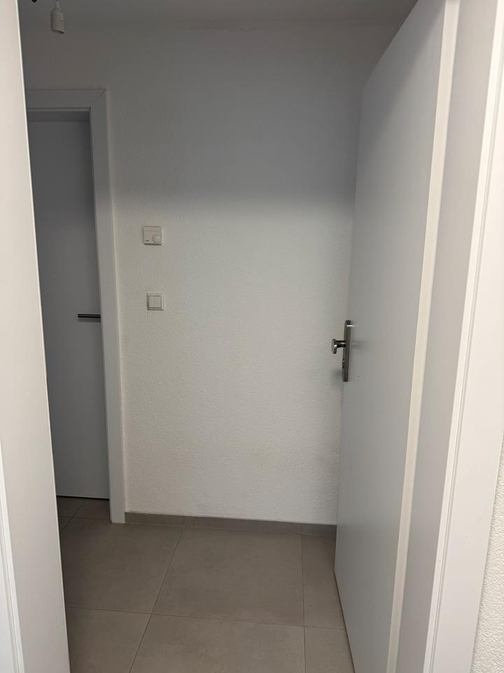 Thumbnail-Kernsarnierte 2-Zimmer Dachgeschosswohnung in Poppenweiler